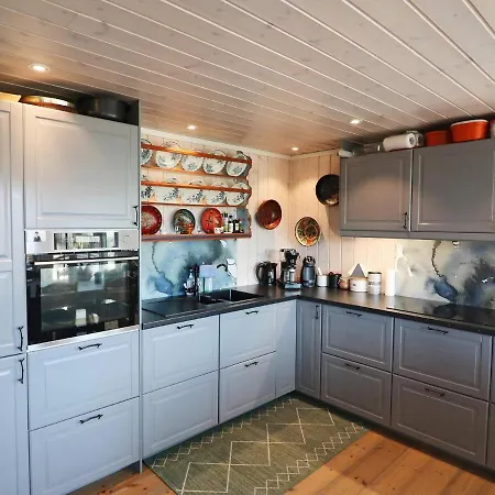Tatil Evi Holiday Al