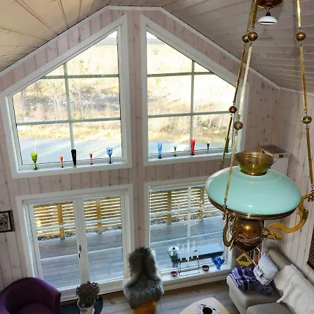 Tatil Evi Holiday Al