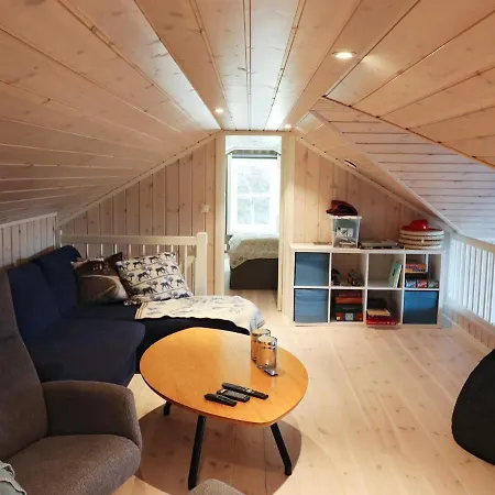 Tatil Evi Holiday Al
