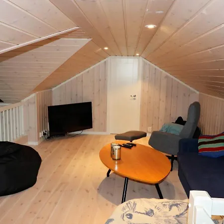 Holiday Al Tatil Evi *